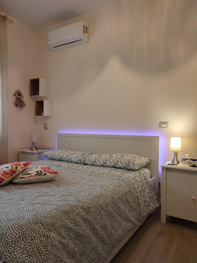 Appartamento Incantevole Con Parcheggio E Giardino Catania Exterior foto