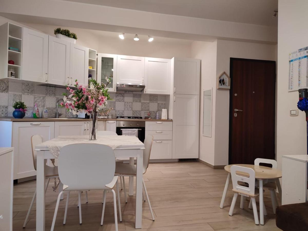 Appartamento Incantevole Con Parcheggio E Giardino Catania Exterior foto
